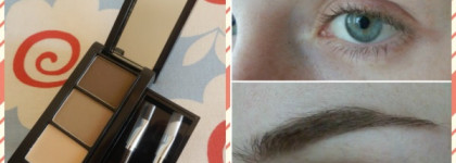 Набор для коррекции бровей Oriflame Beauty Eyebrow Kit