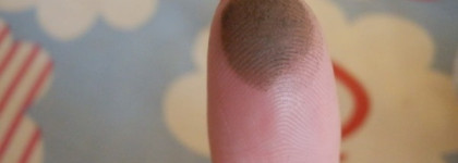 Набор для коррекции бровей Oriflame Beauty Eyebrow Kit