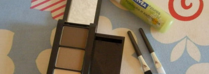 Набор для коррекции бровей Oriflame Beauty Eyebrow Kit