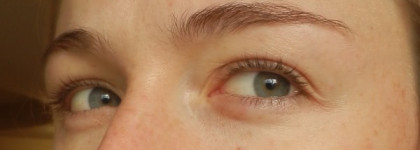 Объемная тушь для ресниц Oriflame The One Volume Blast Mascara в оттенке Black