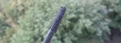 Объемная тушь для ресниц Oriflame The One Volume Blast Mascara в оттенке Black