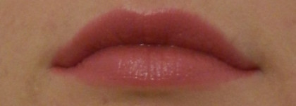 Многофункциональная губная помада Oriflame 5-в-1 The One Colour Stylist в цвете Нежный Сливовый