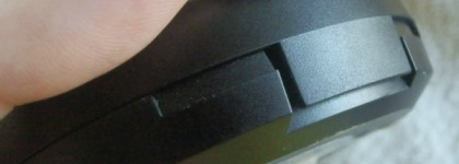 Пудра Flormar Terracota Powder #29