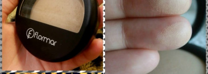 Пудра Flormar Terracota Powder #29