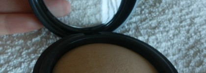 Пудра Flormar Terracota Powder #29