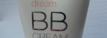 Дракон, которого невозможно приручить - Oriflame Skin Dream BB Cream SPF 30 в оттенке light
