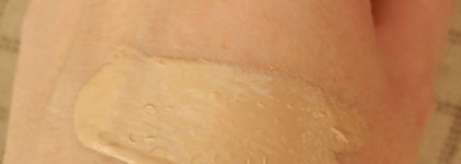 Дракон, которого невозможно приручить - Oriflame Skin Dream BB Cream SPF 30 в оттенке light