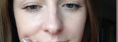 Rimmel Vinyl Gloss Voluptuously Shiny Lipgloss в оттенке 120 Love Struck