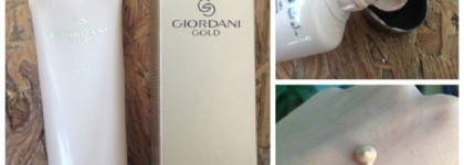 СС крем и  пудра-хайлайтер от Орифлейм