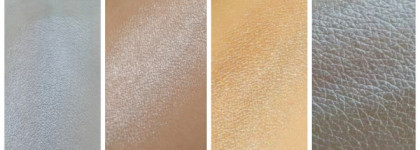 Кое-что из эльфийской братии