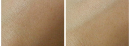 Natura Siberica Густое Сибирское Белое Масло Для Тела Антицеллюлитное