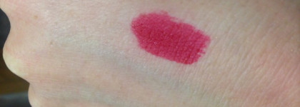 Мне понравилось - L'Oreal Paris Infaillible Xtreme Resist Matte в оттенке 402