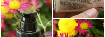 Paese Lush Satin Foundation в оттенке 30 Porcelain