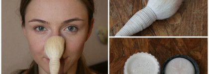 Макияж на выход днем