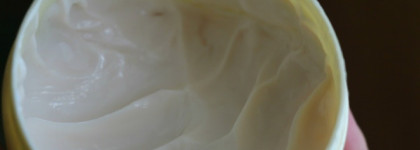 Маска и спрей для сухих волос от Le Petit Olivier