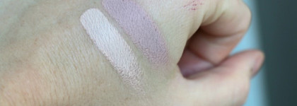 И в пир, и в мир - гелевые подводки Inglot #68, #69