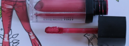 Тинты для губ VG Professional Make up в оттенках №221, №227