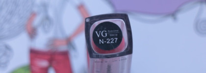 Тинты для губ VG Professional Make up в оттенках №221, №227