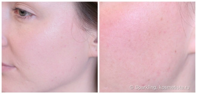 Тональный крем Catrice Even Skin Tone Beautifying Foundation №010 Even Vanilla