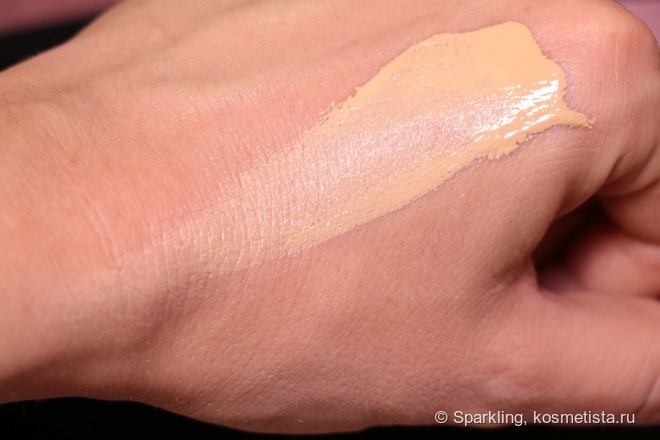 Тональный крем Catrice Even Skin Tone Beautifying Foundation №010 Even Vanilla