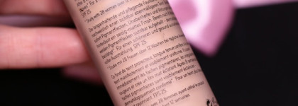 Тональный крем Catrice Even Skin Tone Beautifying Foundation №010 Even Vanilla