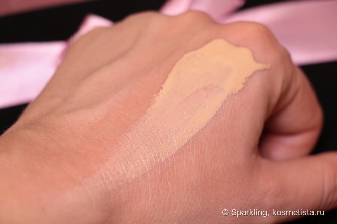 Тональный крем Catrice Even Skin Tone Beautifying Foundation №010 Even Vanilla