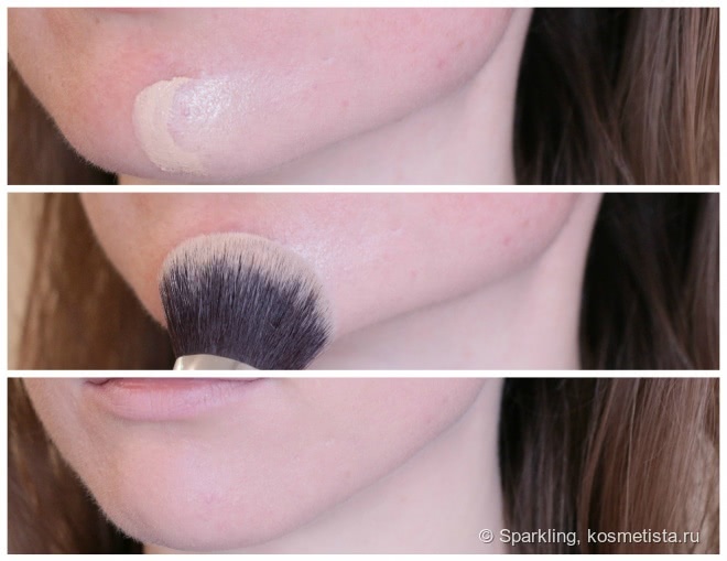 Тональный крем Catrice Even Skin Tone Beautifying Foundation №010 Even Vanilla