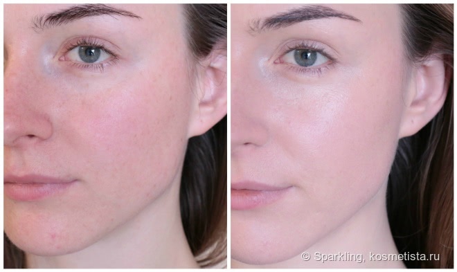 Тональный крем Catrice Even Skin Tone Beautifying Foundation №010 Even Vanilla