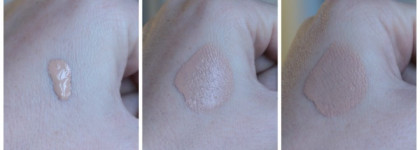 Тональный крем Collistar Serum Foundation Perfect Nude Second Skin Effect SPF 15 в оттенке 02 Beige