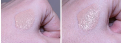 Тональный крем Collistar Serum Foundation Perfect Nude Second Skin Effect SPF 15 в оттенке 02 Beige