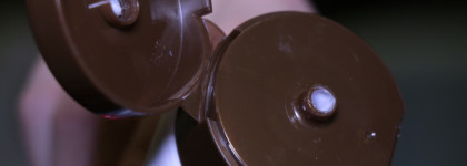 Защитный увлажняющий крем с кокосовым маслом Secret Key Coconut Oil Cream Never Dry