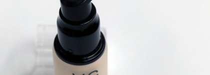 Тонирующий праймер для белоснежек VG Professional High Definition Primer #402