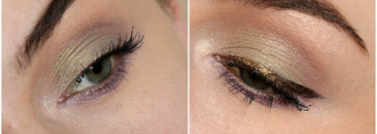 Дневной макияж и его трансформация в вечерний