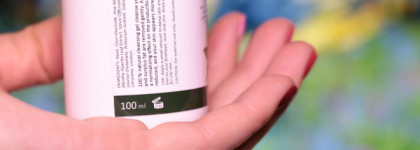 Прямиком из Альп - очищение и питание кожи от AlpStories