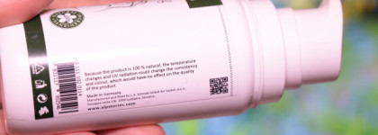 Прямиком из Альп - очищение и питание кожи от AlpStories