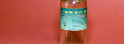 Масла для волос, которые действительно работают