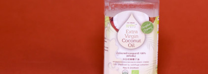 Масла для волос, которые действительно работают