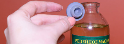 Масла для волос, которые действительно работают