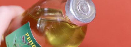 Масла для волос, которые действительно работают