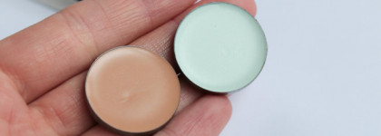 Они скроют все - консилеры VG Professional Makeup в оттенках #047 и #053