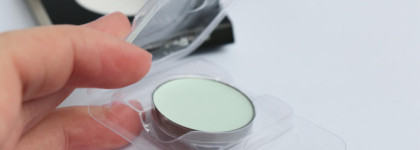 Они скроют все - консилеры VG Professional Makeup в оттенках #047 и #053