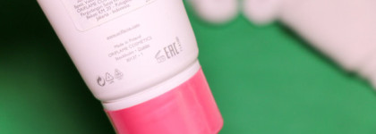 Для активных и не только - Oriflame Activelle Pure Care Anti-perspirant 24h Deodorant Cream