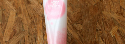 Непростые отношения: пилинг скатка Lioele Aroma Soft Peeling Gel