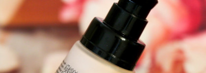 Тональная основа Catrice Nude Illusion Make Up в оттенке 010 Nude Ivory