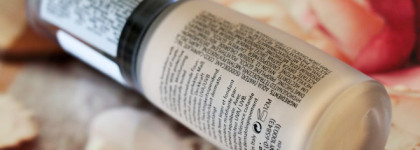 Тональная основа Catrice Nude Illusion Make Up в оттенке 010 Nude Ivory