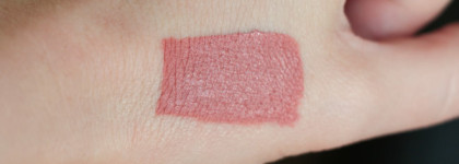 Идеальный ли nude? Матовый тинт для губ VG Professional Makeup #225