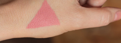 Матовая помада Golden Rose Longstay Liquid Matte в оттенке #01