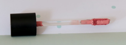 Матовая помада Golden Rose Longstay Liquid Matte в оттенке #01