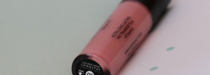 Матовая помада Golden Rose Longstay Liquid Matte в оттенке #01