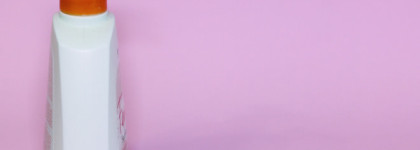 Смягчающий гель для интимной гигиены Oriflame Soothing Intimate Wash